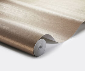 Wall&amp;dec&ograve; &#39;Zip&#39; wallpaper BRASS WADE20ZIP232BRA