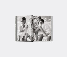 Taschen 'Peter Lindbergh. On Fashion Photography' MULTICOLOUR TASC21PET506MUL