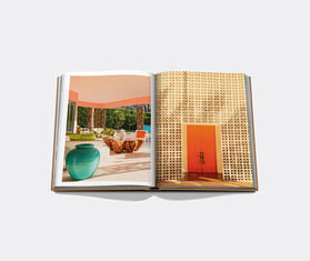 Assouline 'Palm Springs' BROWN ASSO24PAL511BRW