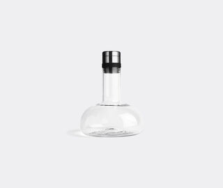 Audo Copenhagen 'Wine Breather' TRANSPARENT MENU22WIN628TRA