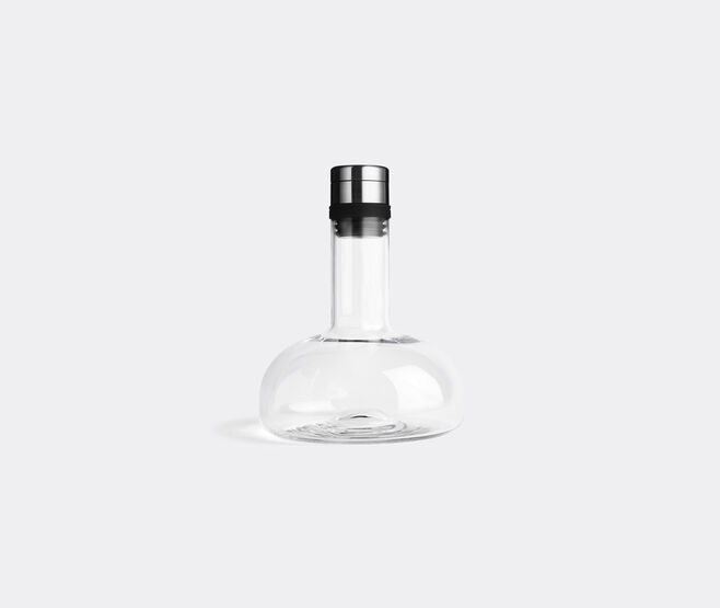 Audo Copenhagen 'Wine Breather' TRANSPARENT MENU22WIN628TRA