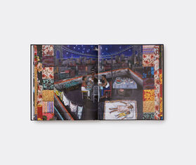 Phaidon 'Faith Ringgold: American People' BLACK PHAI22FAI220BLK
