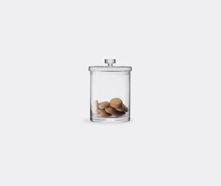 LSA International 'Maxi' container and lid TRANSPARENT LSAI20MAX635TRA