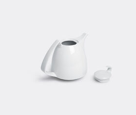 Rosenthal &lsquo;TAC Gropius&rsquo; coffee pot WHITE ROSE15COF361WHI