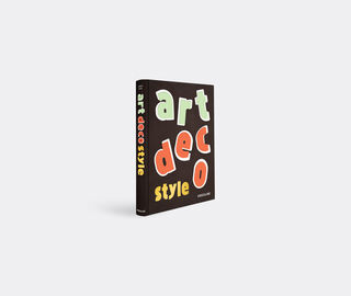 Assouline 'Art Deco Style' MULTICOLOUR ASSO22ART220MUL
