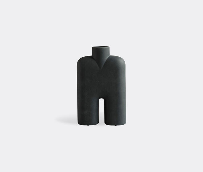 101 Copenhagen 'Cobra Tall' hexa, black BLACK COPH21COB894BLK