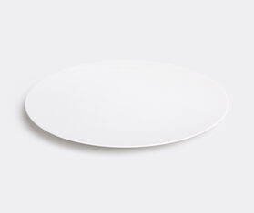 Rosenthal &lsquo;TAC Gropius&rsquo; plate 280mm, set of six WHITE ROSE15PLA583WHI