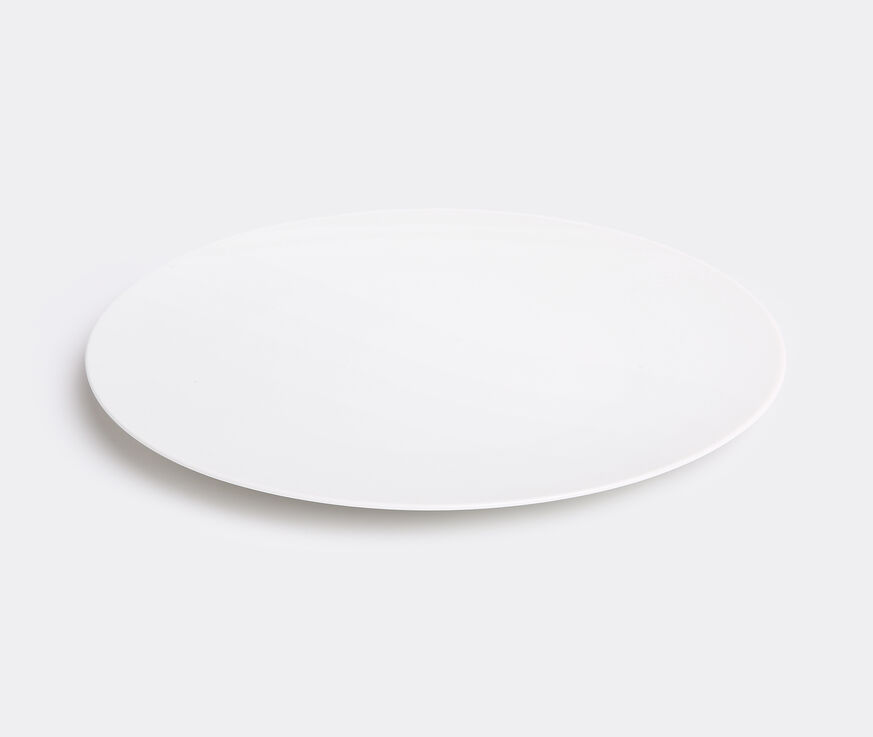 Rosenthal ‘TAC Gropius’ plate 280mm, set of six White ROSE15PLA583WHI
