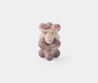 Tom Dixon 'Jack' paperweight, pink PINK TODI26JAC350PIN