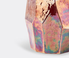 POLSPOTTEN 'Graphic Luster' vase, red RED POLS22VAS365RED