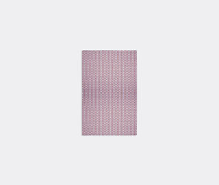 La DoubleJ 'Galletti' tablecloth MULTICOLOUR LADJ22LAR815MUL