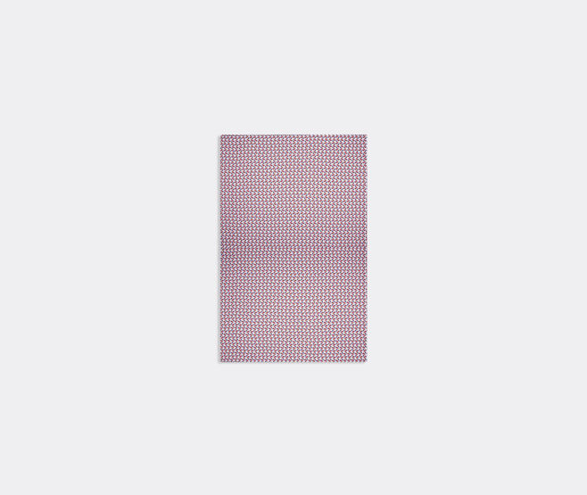 La DoubleJ 'Galletti' tablecloth MULTICOLOUR LADJ22LAR815MUL