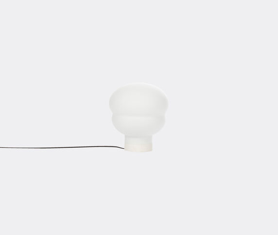 Pulpo 'Kumo' lamp, small White acetato, white PULP19KUM388WHI