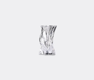 AYTM 'Vena' vase, small, clear TRANSPARENT AYTM26VEN471TRA