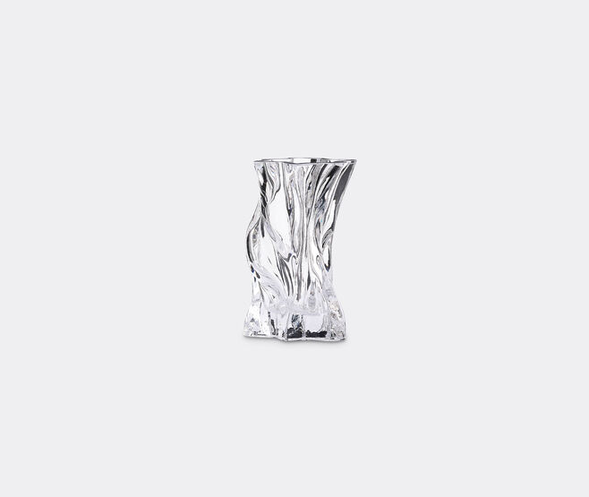 AYTM 'Vena' vase, small, clear TRANSPARENT AYTM26VEN471TRA