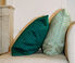 Hay 'Ribbon Cushion', green  HAY122RIB875GRN