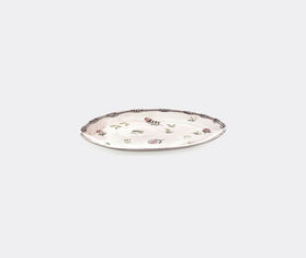 Serax &#39;Mirtillo Nude&#39; oval plate MULTICOLOUR SERA23OVA146MUL