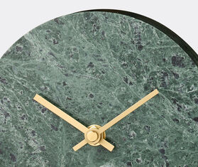 AYTM 'Stilla' clock, forest MULTICOLOUR AYTM20STI997GRN