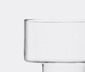 LSA International 'Metropole Yalta' vase/bowl TRANSPARENT LSAI20MET124TRA