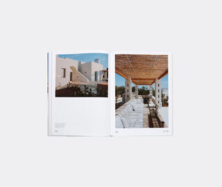Gestalten 'The Mediterranean Home' MULTICOLOUR GEST23THE760MUL