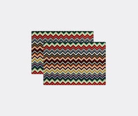 Missoni &#39;Belfast&#39; placemat MULTICOLOUR MIHO22BEL803MUL