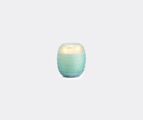 ONNO Collection Candle Waves Blue Small Phuket Lotus undefined ${masterID} 2