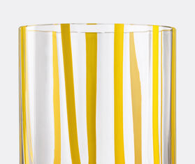 NasonMoretti 'Cyrcus' tumbler glass, sunflower yellow YELLOW NAMO25CYR392YEL