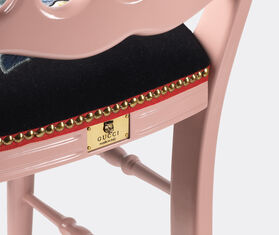 Gucci &#39;Francesina&#39; chair, pink PINK GUCC20FRA934PIN