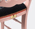 Gucci 'Francesina' chair, pink  GUCC20FRA934PIN