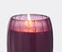 ONNO Collection 'Ruby' candle Muse scent, small RUBY ONNO23CAN872RED