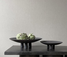 101 Copenhagen &#39;Duck&#39; plate, big BROWN COPH22DUC914BEI