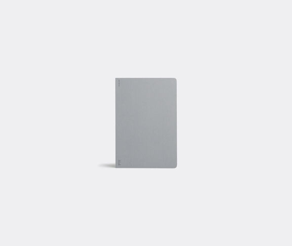 Hightide Notebook-Plain Grey ${masterID} 2