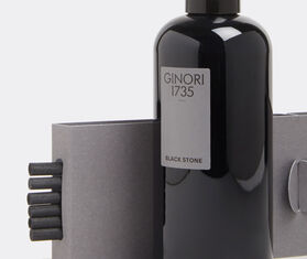 Ginori 1735 'Black Stone' diffuser refill BLACK RIGI21LCD656BLK