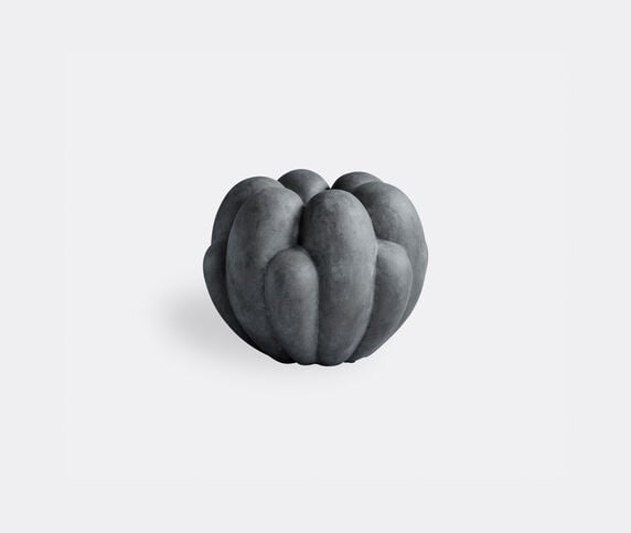 101 Copenhagen 'Bloom Vase', mini, dark grey