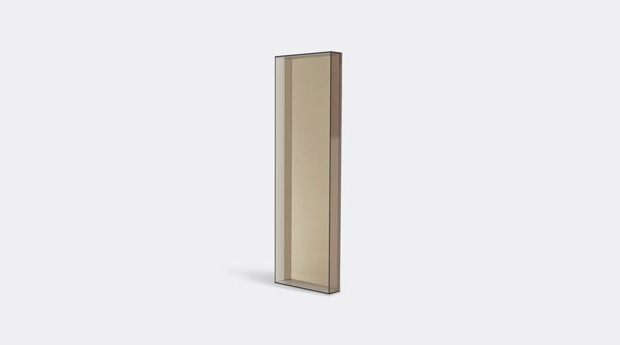 Case Furniture Lucent Tall Mirror, Bronze 1