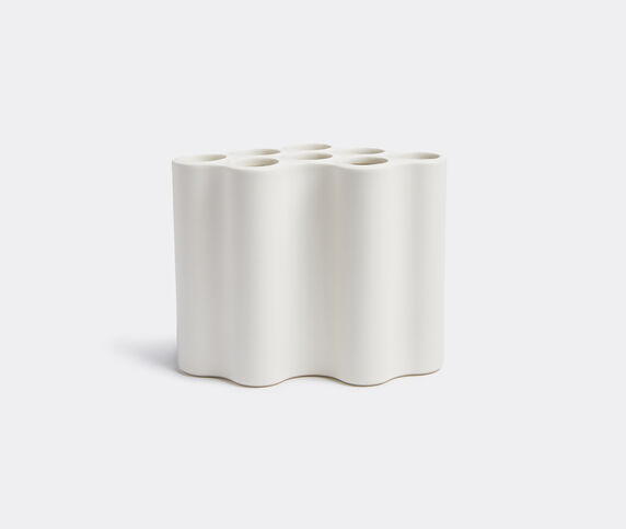 Vitra 'Nuage Ceramique' vase White VITR18NUA544WHI