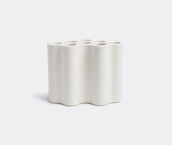 Vitra Nuage Ceramique Vase Medium White undefined ${masterID} 2