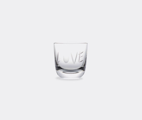 Rückl Love Ii Glass 200 Crystal Clear Crystal ${masterID} 2