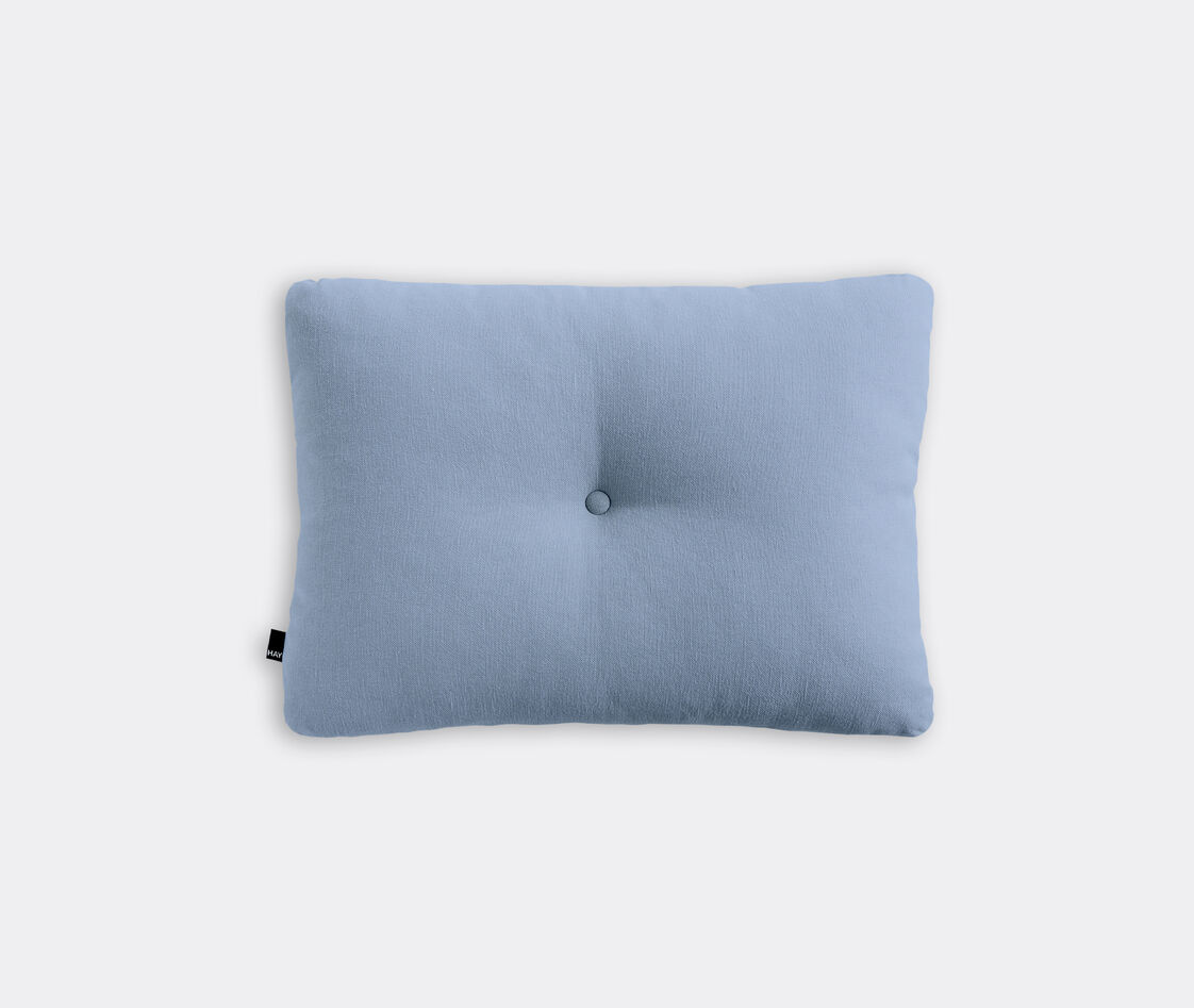 Shop Hay Cushions Soft Blue Uni