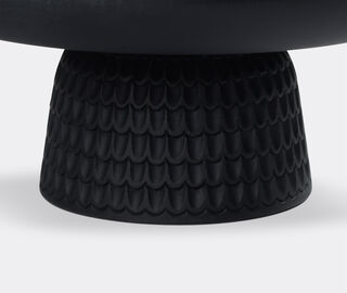 Zanat 'Nera' bowl, medium, maple BLACK ZANA20NER794BLK