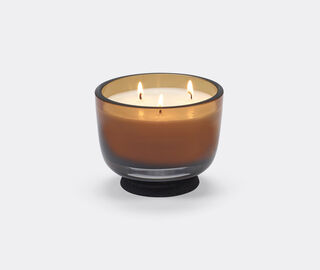 Serax 'Tangier' candle, amber AMBER SERA25SCE348AMB
