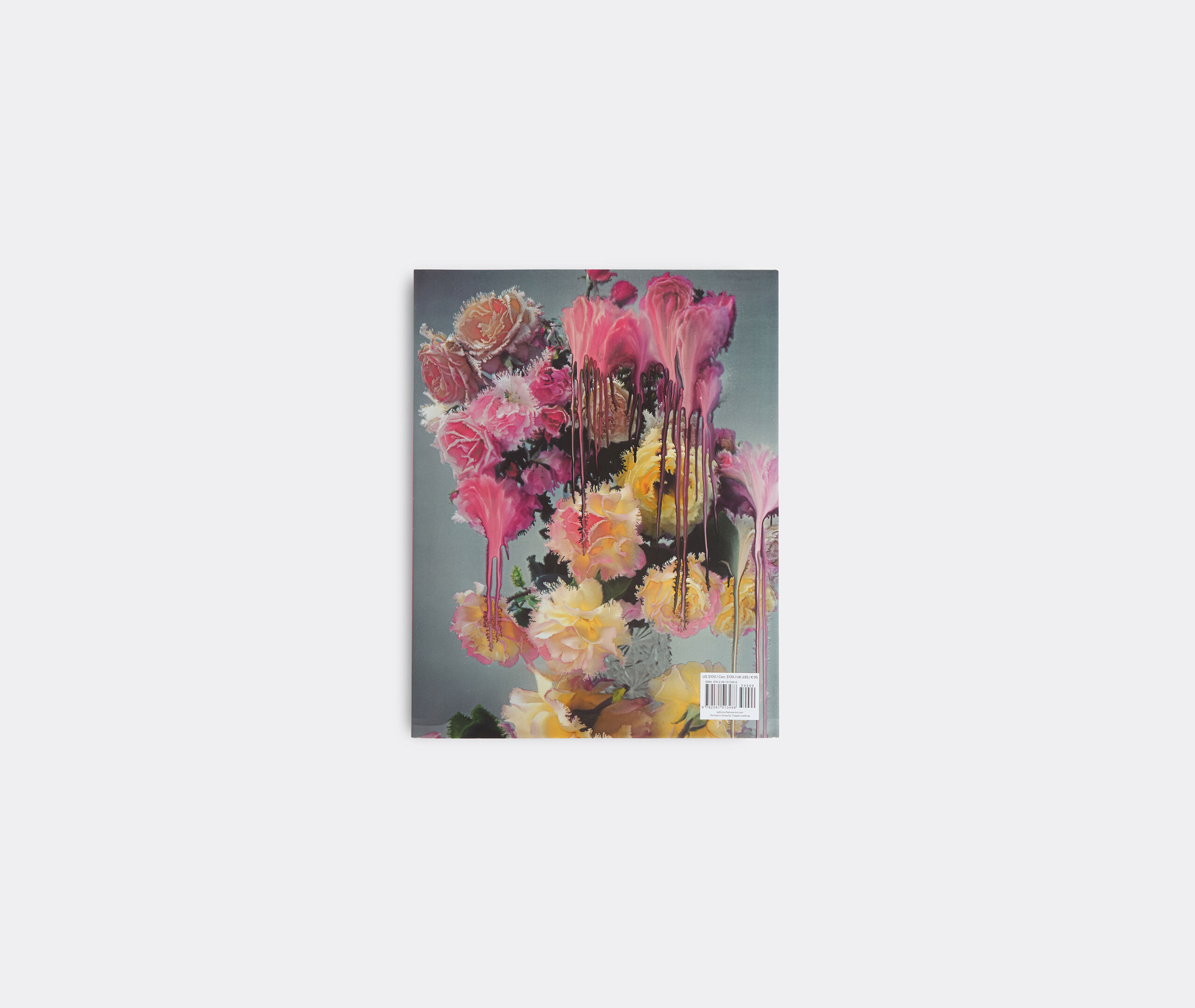 Dior in Bloom' by Flammarion | Books | FRANKBROS