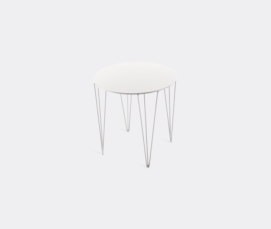 Atipico 'Chele' coffee table, small, white  ATIP20CHE398WHI