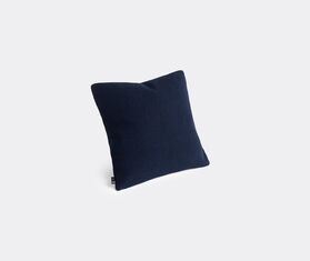 Hay &#39;Texture Cushion&#39;, dark blue BLUE HAY122TEX088BLU
