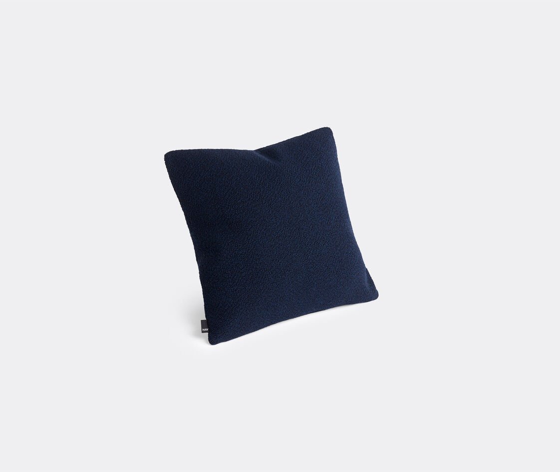 Shop Hay Cushions Dark Blue Uni