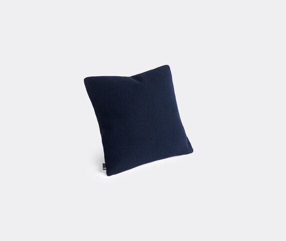 Hay 'Texture Cushion', dark blue  HAY122TEX088BLU