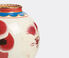 La DoubleJ 'Pansy Bubble Vase' Multicolor LADJ22BUB733MUL