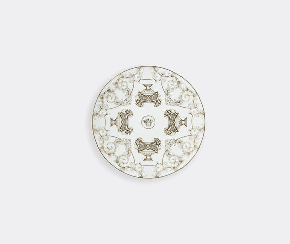 Rosenthal 'La Coupe des Dieux' charger plate, white WHITE ROSE26SHO708WHI