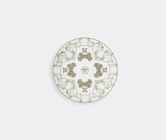 Rosenthal 'La Coupe des Dieux' charger plate, white undefined ${masterID}
