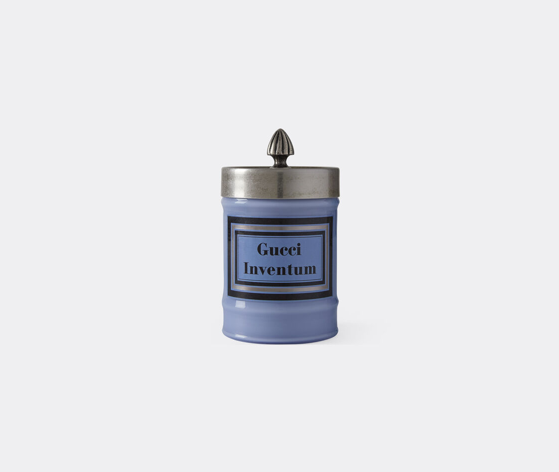 Gucci Candlelight And Scents Sea Clear Blue Uni